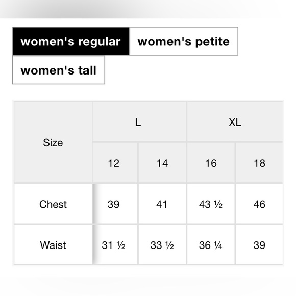 NWT Old Navy Santa Women’s Family Matching Pajamas - Picture 7 of 7